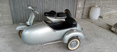 Sidecar Vespa 150 VB1T