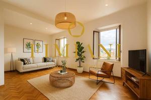 Appartamento di 158 m² con 5 locali a Firenze