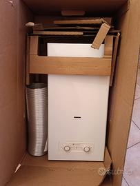 scaldabagno a metano 