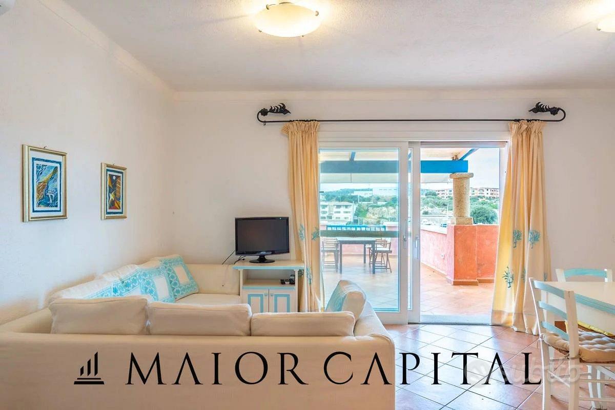 Appartamento – Lungoni/Santa Teresa Gallura, Gallura Nord-Est Sardegna - Vista 4