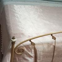 Letti in ferro battuto