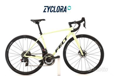 Felt FR Advanced AXS 12V t.52