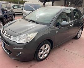 CITROEN C3 1.6 DIESEL 90CV