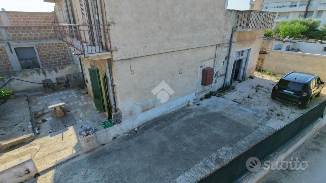 Casa – Conversano, Contrada Bari - Vista 5