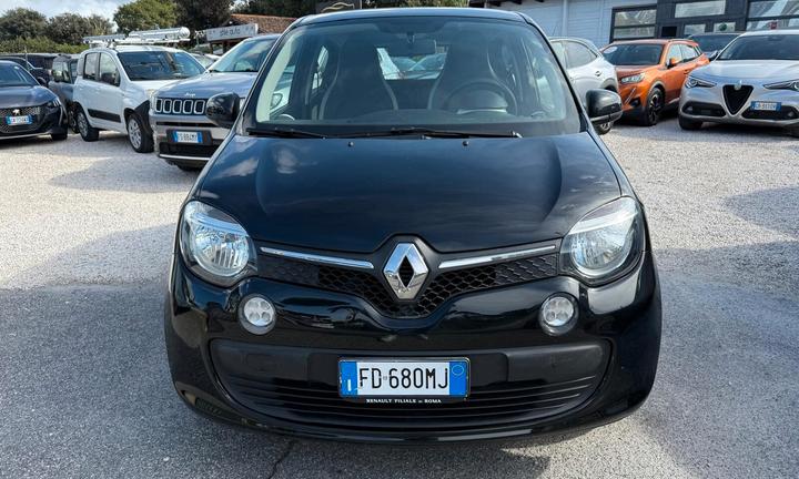 Renault Twingo SCe Zen Impeccabile