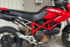Ducati Hypermotard 1100