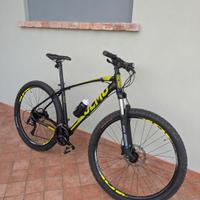 MTB Olmo Turchino 29