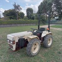 Trattore PASQUALI 26 cv