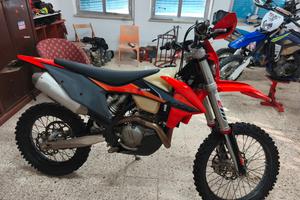 KTM 450 exc