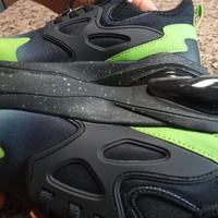 Scarpe bambino Minecraft
