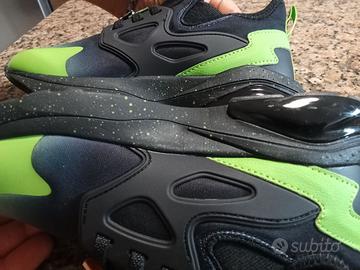 Scarpe bambino Minecraft