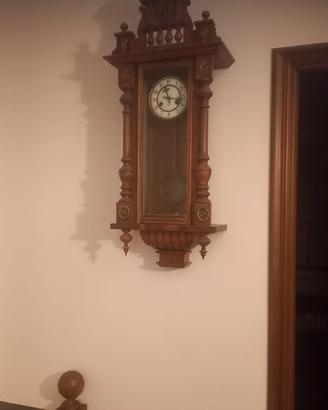 pendolo a muro