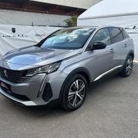 PEUGEOT 3008 BlueHDi 130 S&S EAT8 Allure Pack
