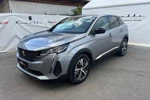 PEUGEOT 3008 BlueHDi 130 S&S EAT8 Allure Pack