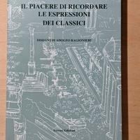 Il piacere di ricordare espressioni classici 2001