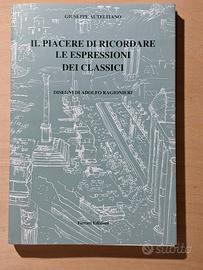 Il piacere di ricordare espressioni classici 2001