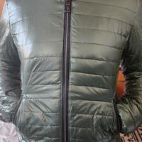 piumino donna Queen drama