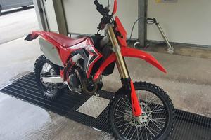 Honda CRF 450 R '20 targata
