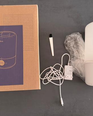 Umidificatore Smart LEVOIT Silenzioso WiFi