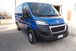 PEUGEOT BOXER 330 L1H12.2 BLUEHDI 140cv 2019