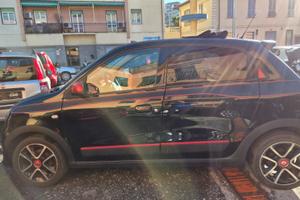 Renault Twingo TCe 90 CV EDC Intens