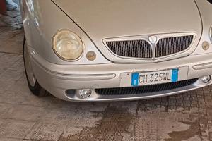 lancia lybra 