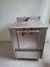 Cucina economica