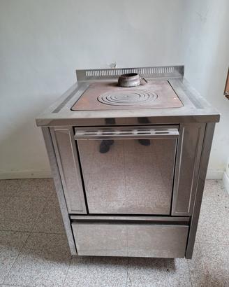 Cucina economica