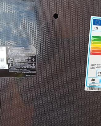 SCHEDA MADRE DI TV  LG 32 POLLICI