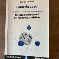 I segreti del mondo quantistico - Giorgio Chinnici