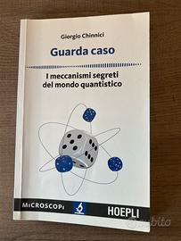 I segreti del mondo quantistico - Giorgio Chinnici