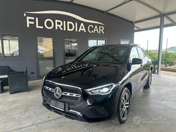 MERCEDES GLA 200D 150CV SPORT PLUS NIGHT EDITION