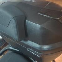 GIVI B47 Blade 47 e piastra monolock universale