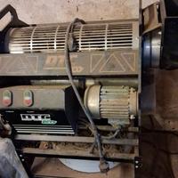 Trimmer per canapa e pollinator