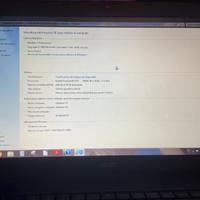 Notebook Acer