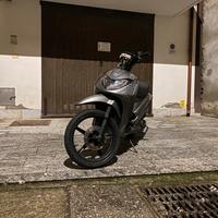 Piaggio liberty s50
