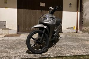Piaggio liberty s50
