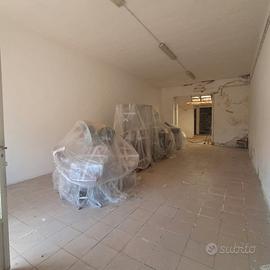 Fabbricato indipendente Corso Eleonora