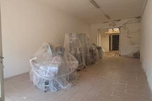 Fabbricato indipendente Corso Eleonora
