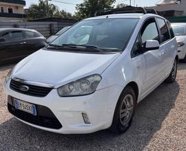 Ford C-Max 1.6 100CV GPL Titanium