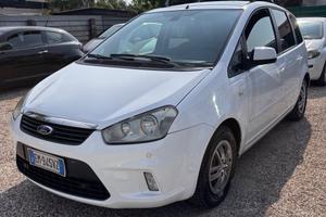 Ford C-Max 1.6 100CV GPL Titanium
