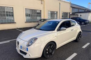 Alfa Romeo MiTo 1.4 T 170 CV M.air S&S Quadrifogli
