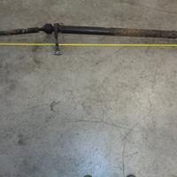 ALBERO VW PASSAT B6 4MOTION 2.0 TDI ANNO 2006