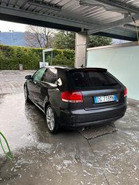 Audi A3 2.0 TDI Ambition 140 CV
