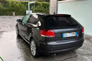 Audi A3 2.0 TDI Ambition 140 CV