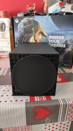 x box serie x 1 tb