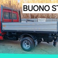 ivecodaily c13 ribaltabile 