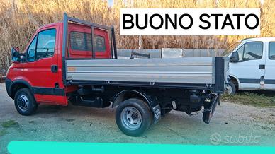 ivecodaily c13 ribaltabile 