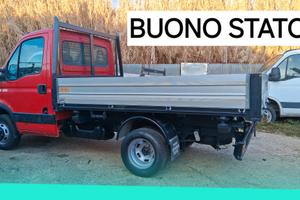 ivecodaily c13 ribaltabile 