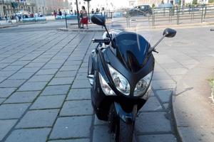 Yamaha T Max - 2008